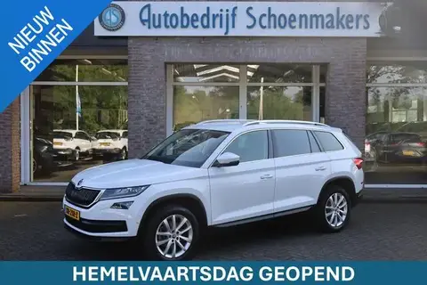 Annonce SKODA KODIAQ Essence 2019 d'occasion 