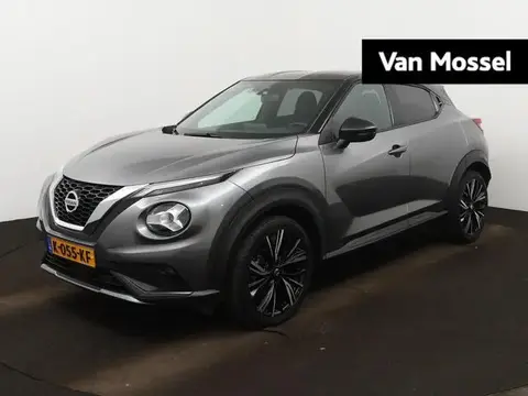 Annonce NISSAN JUKE Essence 2021 d'occasion 