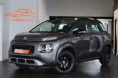 Annonce CITROEN C3 Essence 2020 d'occasion 