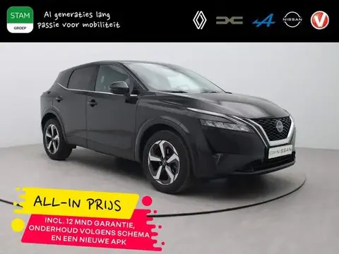 Annonce NISSAN QASHQAI Essence 2023 d'occasion 