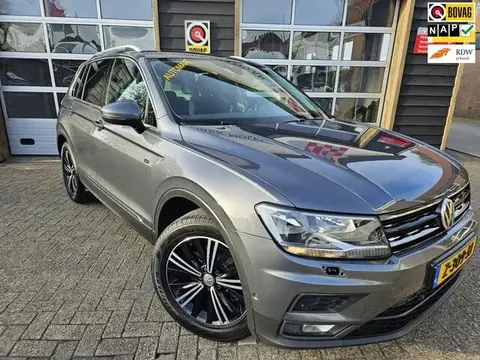 Annonce VOLKSWAGEN TIGUAN Essence 2019 d'occasion 