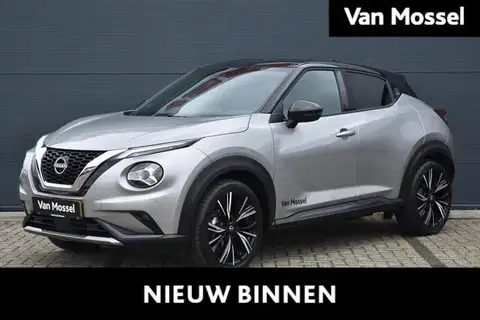 Annonce NISSAN JUKE Essence 2024 d'occasion 