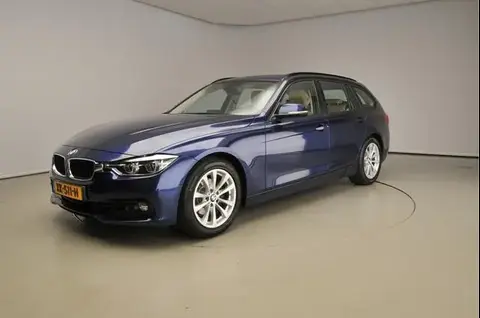 Used BMW SERIE 3 Diesel 2019 Ad 