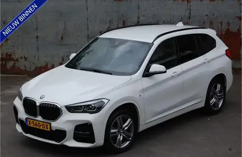 Annonce BMW X1 Essence 2020 d'occasion 