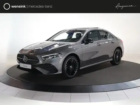 Used MERCEDES-BENZ CLASSE A Hybrid 2024 Ad 