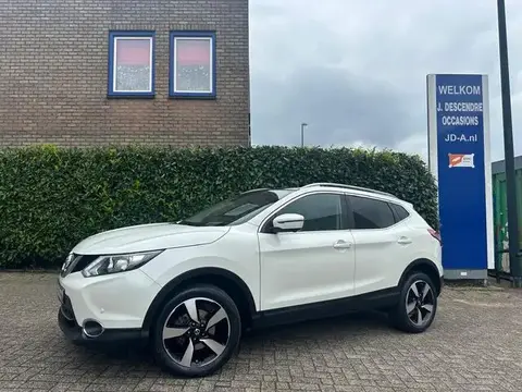 Used NISSAN QASHQAI Petrol 2016 Ad 