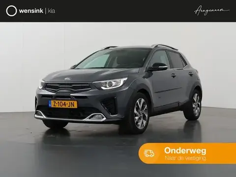 Annonce KIA STONIC Essence 2021 d'occasion 