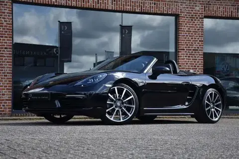 Annonce PORSCHE 718 Essence 2023 d'occasion 