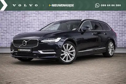 Used VOLVO V90 Hybrid 2019 Ad 