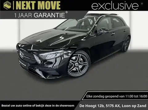 Used MERCEDES-BENZ CLASSE A Petrol 2023 Ad 