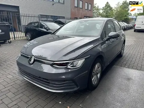 Used VOLKSWAGEN GOLF Petrol 2016 Ad 