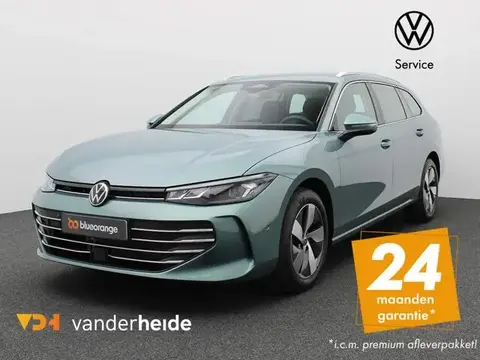 Used VOLKSWAGEN PASSAT Hybrid 2024 Ad 