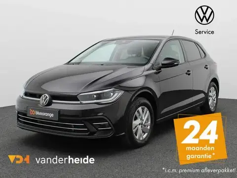 Annonce VOLKSWAGEN POLO Essence 2024 d'occasion 