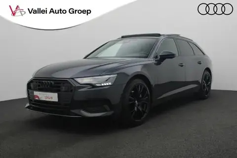 Annonce AUDI A6 Essence 2022 d'occasion 