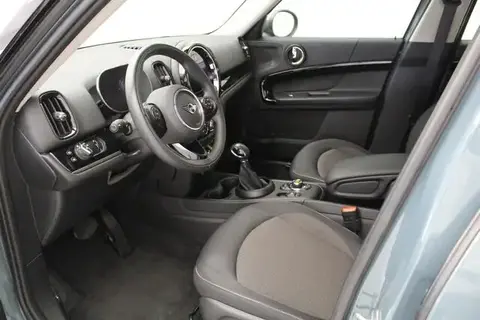 Used MINI COUNTRYMAN Hybrid 2021 Ad 