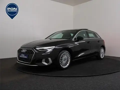 Annonce AUDI A3 Essence 2021 d'occasion 