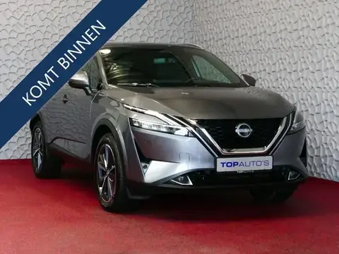 Used NISSAN QASHQAI Hybrid 2024 Ad 