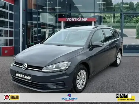 Used VOLKSWAGEN GOLF Petrol 2019 Ad 