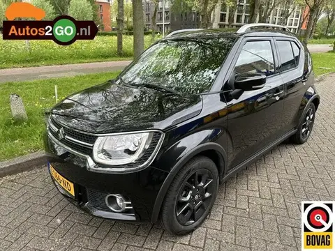 Used SUZUKI IGNIS Hybrid 2020 Ad 