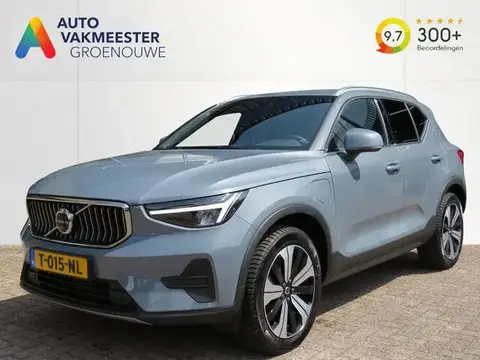 Annonce VOLVO XC40 Hybride 2023 d'occasion 