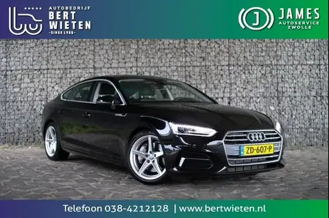 Used AUDI A5 Petrol 2019 Ad 