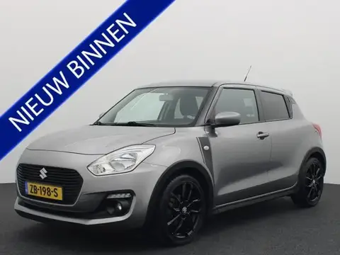 Used SUZUKI SWIFT Petrol 2019 Ad 