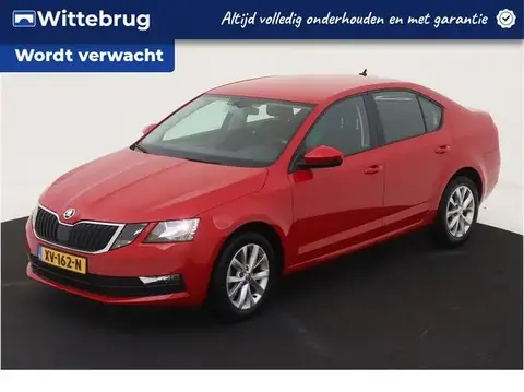 Used SKODA OCTAVIA Petrol 2019 Ad 