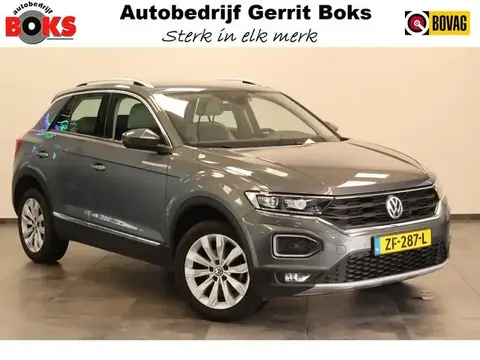 Used VOLKSWAGEN T-ROC Petrol 2019 Ad 