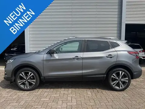 Used NISSAN QASHQAI Petrol 2019 Ad 