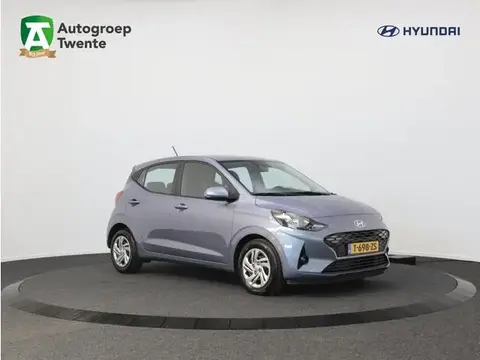 Annonce HYUNDAI I10 Essence 2023 d'occasion 