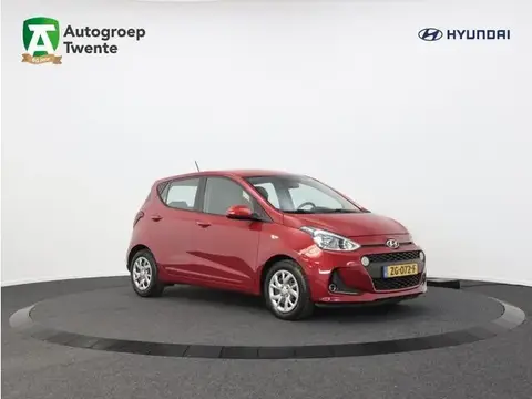 Used HYUNDAI I10 Petrol 2019 Ad 