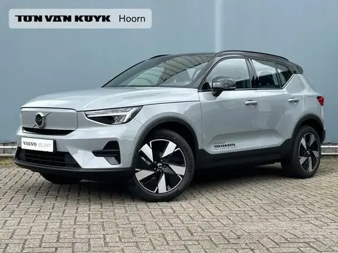 Used VOLVO XC40 Electric 2024 Ad 