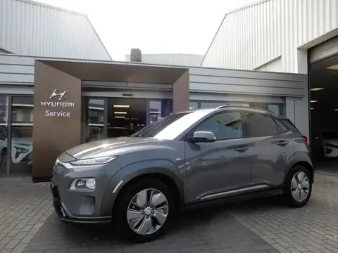 Annonce HYUNDAI KONA Électrique 2020 d'occasion 