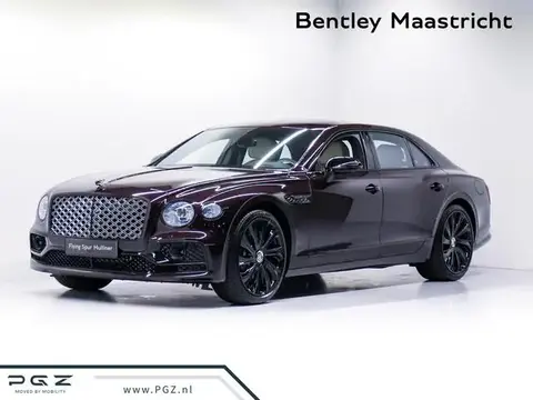 Annonce BENTLEY FLYING SPUR Hybride 2024 d'occasion 