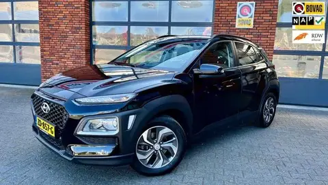 Annonce HYUNDAI KONA Essence 2019 d'occasion 