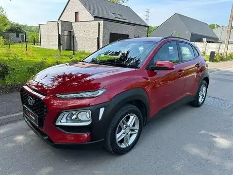 Annonce HYUNDAI KONA Essence 2018 d'occasion 