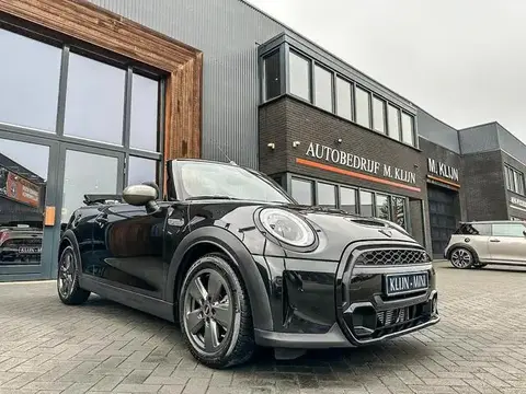 Used MINI COOPER Petrol 2023 Ad 