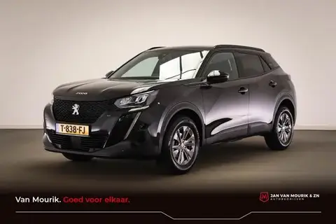 Used PEUGEOT 2008 Petrol 2023 Ad 