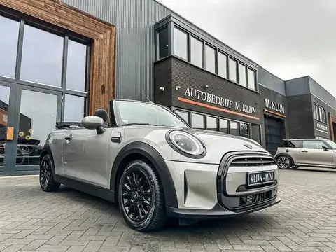 Used MINI COOPER Petrol 2023 Ad 