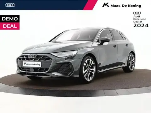 Annonce AUDI A3 Hybride 2024 d'occasion 