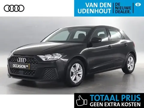 Used AUDI A1 Petrol 2020 Ad 