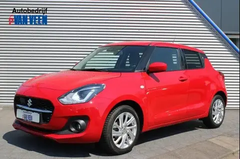 Annonce SUZUKI SWIFT Essence 2021 d'occasion 