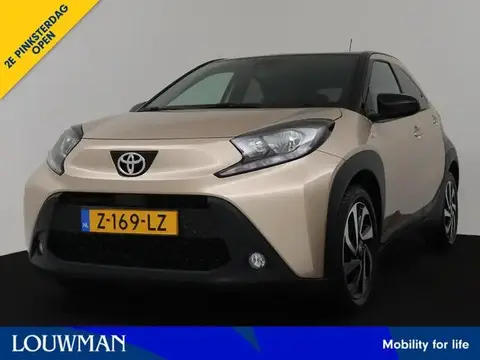 Used TOYOTA AYGO Petrol 2023 Ad 