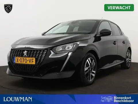 Used PEUGEOT 208 Petrol 2022 Ad 