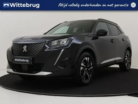 Used PEUGEOT 2008 Petrol 2023 Ad 