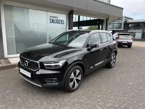 Annonce VOLVO XC40 Hybride 2020 d'occasion 