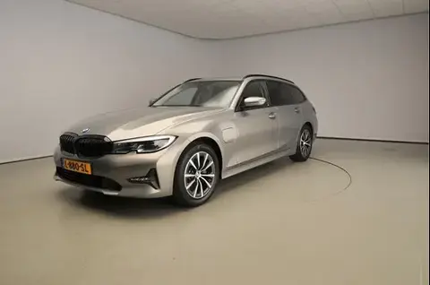 Used BMW SERIE 3 Hybrid 2021 Ad 