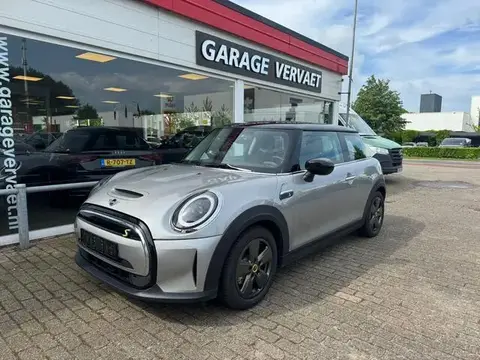 Used MINI MINI Electric 2023 Ad 