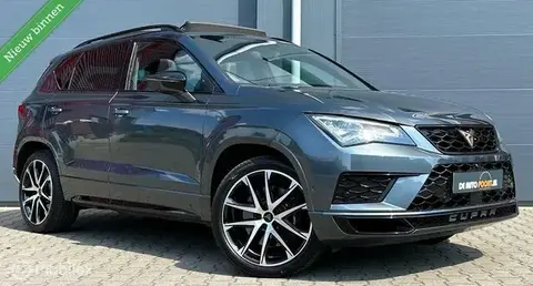 Used CUPRA ATECA Petrol 2019 Ad 