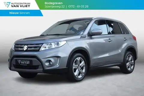 Used SUZUKI VITARA Petrol 2018 Ad 